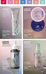 Zaawansowana pielęgnacja włosów - Oriflame