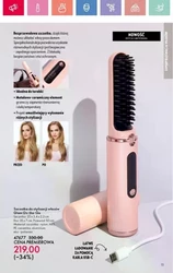 Zaawansowana pielęgnacja włosów - Oriflame