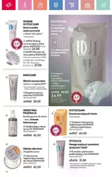 Zaawansowana pielęgnacja włosów - Oriflame