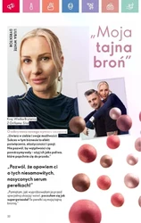 Zaawansowana pielęgnacja włosów - Oriflame