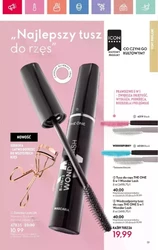 Zaawansowana pielęgnacja włosów - Oriflame
