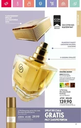Zaawansowana pielęgnacja włosów - Oriflame