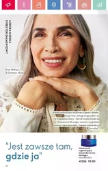 Zaawansowana pielęgnacja włosów - Oriflame