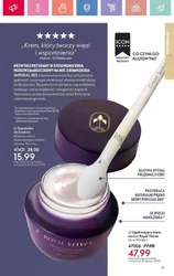 Zaawansowana pielęgnacja włosów - Oriflame