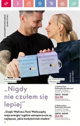 Zaawansowana pielęgnacja włosów - Oriflame
