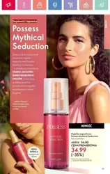 Zaawansowana pielęgnacja włosów - Oriflame