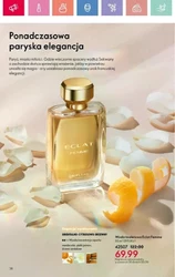 Zaawansowana pielęgnacja włosów - Oriflame