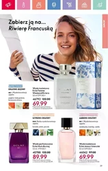 Zaawansowana pielęgnacja włosów - Oriflame