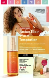 Zaawansowana pielęgnacja włosów - Oriflame