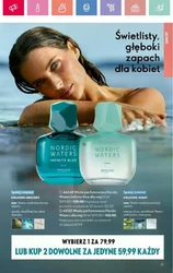 Zaawansowana pielęgnacja włosów - Oriflame