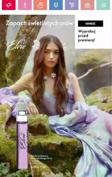 Zaawansowana pielęgnacja włosów - Oriflame