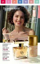 Zaawansowana pielęgnacja włosów - Oriflame