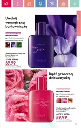 Zaawansowana pielęgnacja włosów - Oriflame