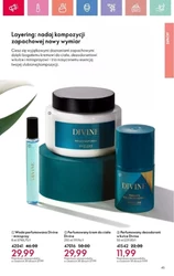 Zaawansowana pielęgnacja włosów - Oriflame