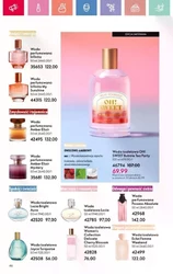 Zaawansowana pielęgnacja włosów - Oriflame