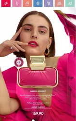 Zaawansowana pielęgnacja włosów - Oriflame
