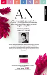 Zaawansowana pielęgnacja włosów - Oriflame