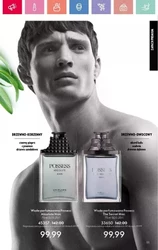 Zaawansowana pielęgnacja włosów - Oriflame