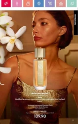 Zaawansowana pielęgnacja włosów - Oriflame