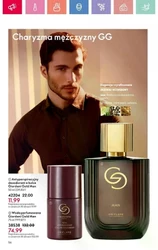 Zaawansowana pielęgnacja włosów - Oriflame