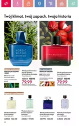 Zaawansowana pielęgnacja włosów - Oriflame