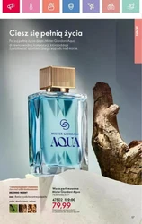 Zaawansowana pielęgnacja włosów - Oriflame