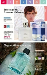 Zaawansowana pielęgnacja włosów - Oriflame