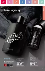 Zaawansowana pielęgnacja włosów - Oriflame