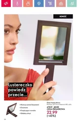 Zaawansowana pielęgnacja włosów - Oriflame