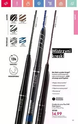 Zaawansowana pielęgnacja włosów - Oriflame
