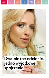Zaawansowana pielęgnacja włosów - Oriflame