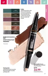 Zaawansowana pielęgnacja włosów - Oriflame