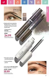 Zaawansowana pielęgnacja włosów - Oriflame