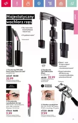 Zaawansowana pielęgnacja włosów - Oriflame