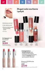 Zaawansowana pielęgnacja włosów - Oriflame