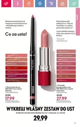 Zaawansowana pielęgnacja włosów - Oriflame