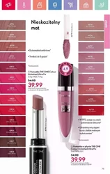 Zaawansowana pielęgnacja włosów - Oriflame