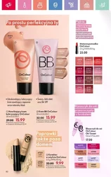 Zaawansowana pielęgnacja włosów - Oriflame