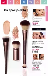Zaawansowana pielęgnacja włosów - Oriflame