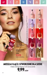 Zaawansowana pielęgnacja włosów - Oriflame