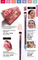 Zaawansowana pielęgnacja włosów - Oriflame