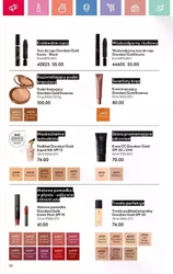 Zaawansowana pielęgnacja włosów - Oriflame