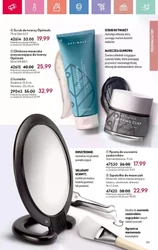 Zaawansowana pielęgnacja włosów - Oriflame