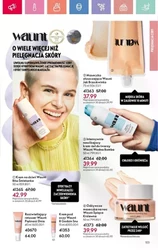 Zaawansowana pielęgnacja włosów - Oriflame