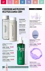 Zaawansowana pielęgnacja włosów - Oriflame