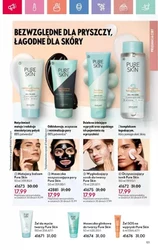 Zaawansowana pielęgnacja włosów - Oriflame