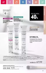 Zaawansowana pielęgnacja włosów - Oriflame