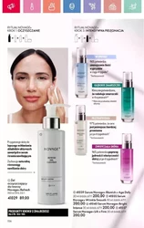 Zaawansowana pielęgnacja włosów - Oriflame