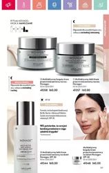 Zaawansowana pielęgnacja włosów - Oriflame