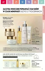 Zaawansowana pielęgnacja włosów - Oriflame
